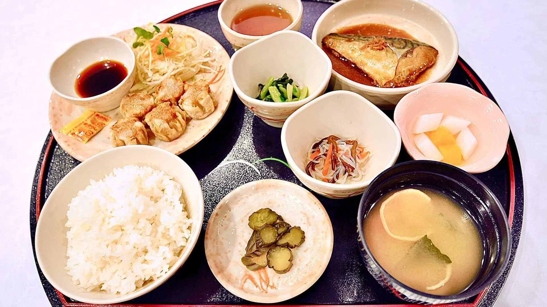 Kyoto Universal Hotel Karasuma